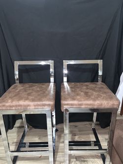 Barstool chairs