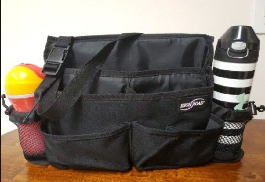 Stroller Caddy