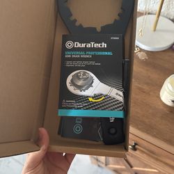 universal sink drain wrench