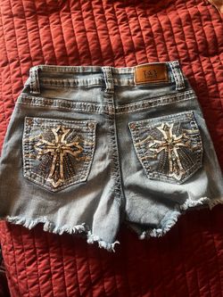 T&Y fashion Short