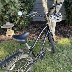 Electra Townie Bike