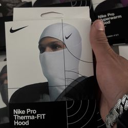 Nike Ski Mask