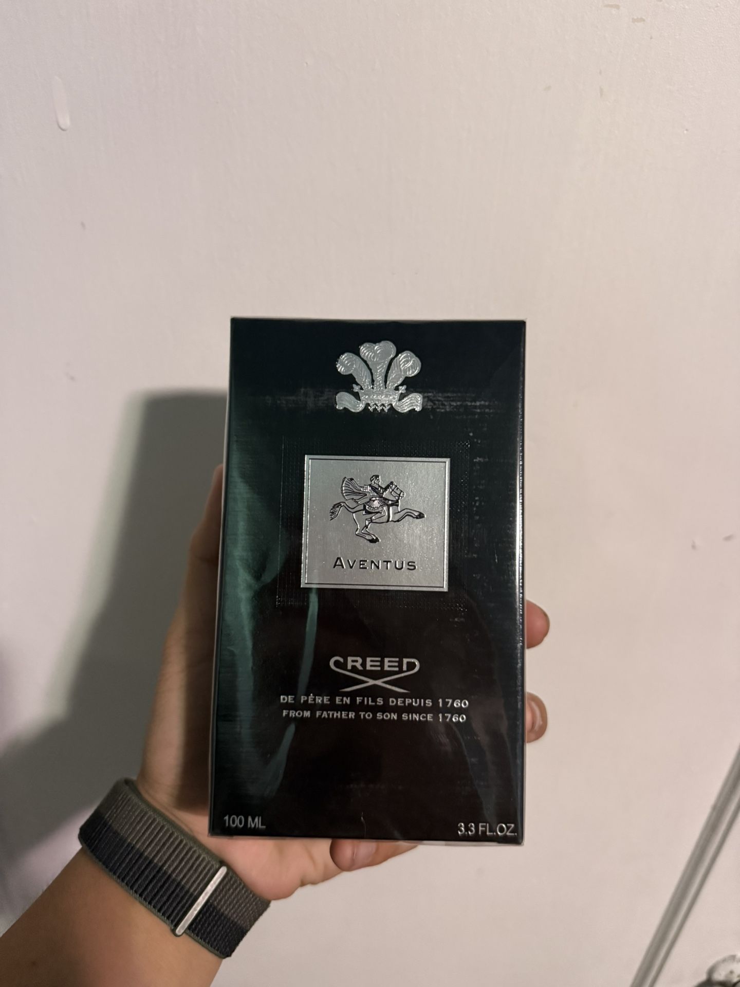 Creed Aventus