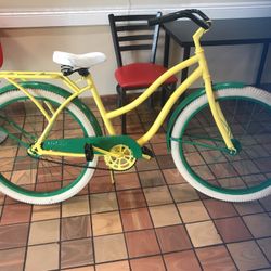 bike
