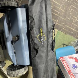 Lusana Studio carry bag