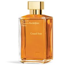 Maison Francis Kurkdjian Grand Soir 200ml NEW