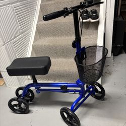 Knee Scooter