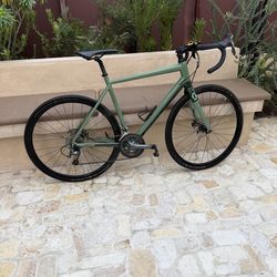 Scott Speedster Gravel 20 — Lightly Used