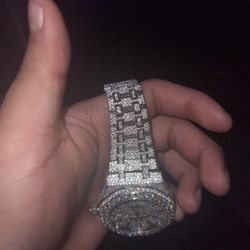 Reloj Vvs