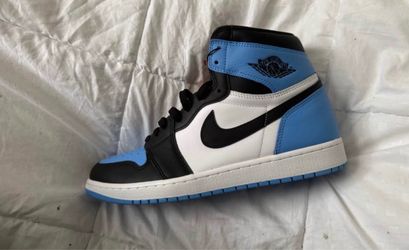 Jordan 1 UNC
