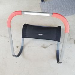 Exercise Equipment 