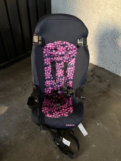 Cosco Car Seat