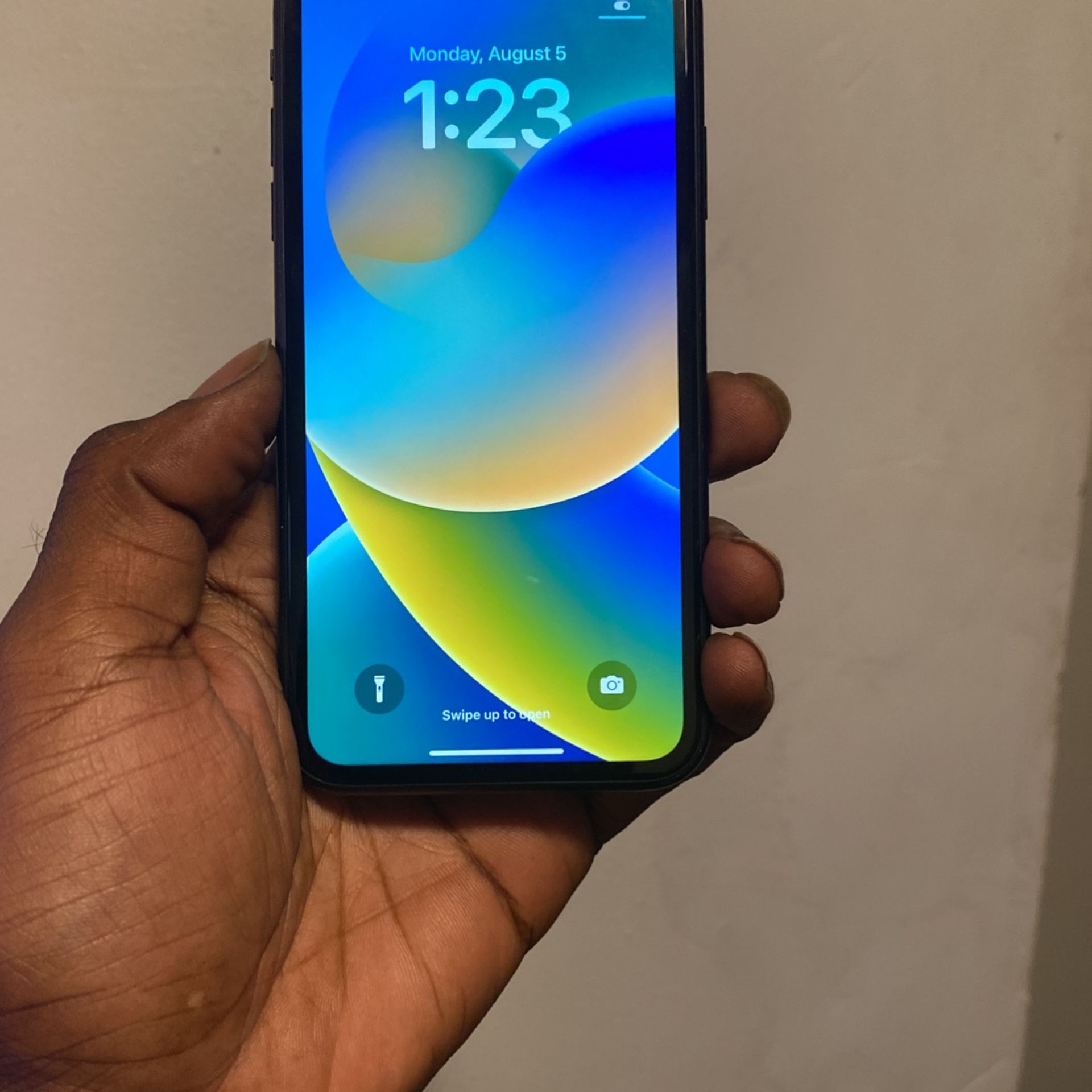 Brand New iPhone XR
