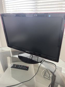 Samsung 27” TV