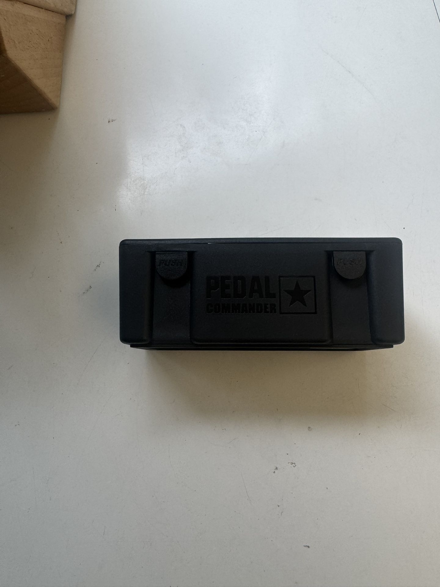 Pedal Commander 5th Gen 4Runner