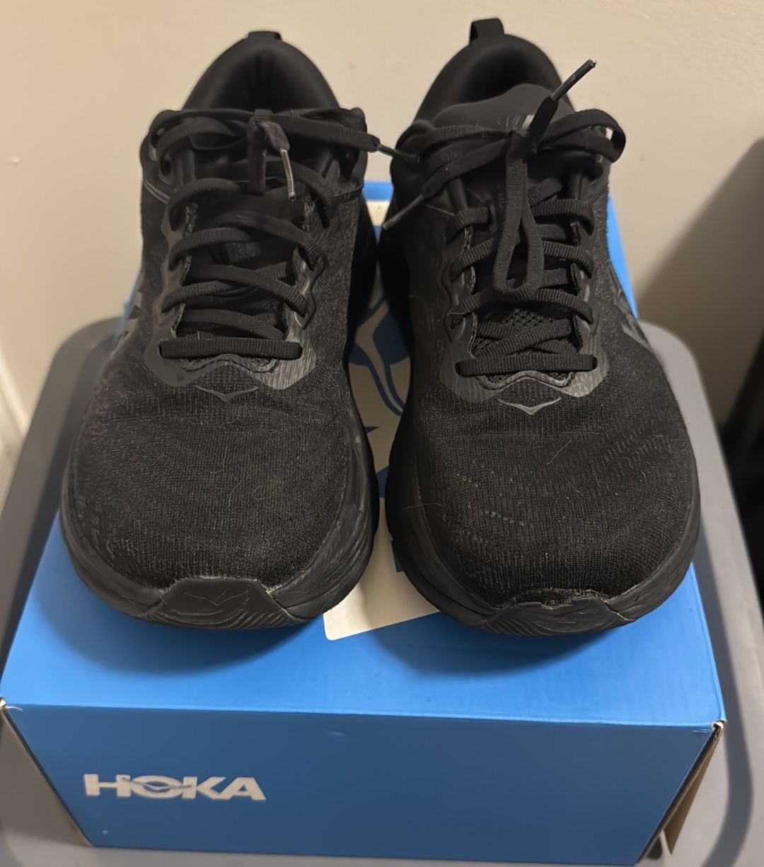 Hoka One One Gaviota 5 Men’s Size 9
