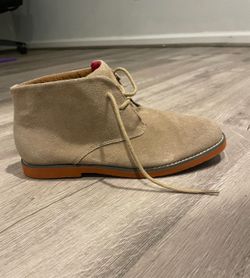 Florsheim Boys Shoes, Size 6