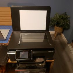 Hp Printer /copier