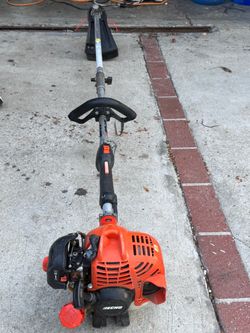 Echo Gas String Trimmer Weed Eater
