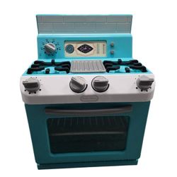 Little Tikes Retro Oven