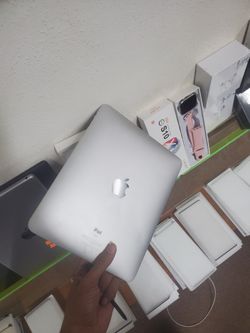 iPad