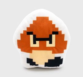 Goomba plushie