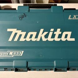 Makita LXT