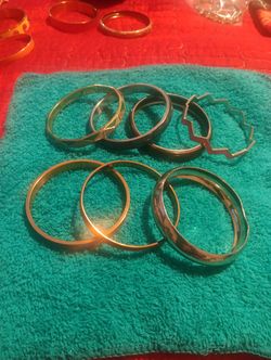 Bracelets New