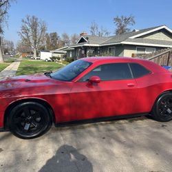 2011 Dodge Challenger