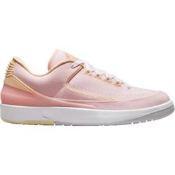 Air Jordan Two Retro Low Og “” Craft Atmosphere” size 12 men’s dead stock was box