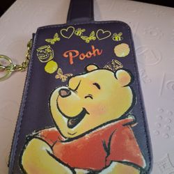 Pooh Bear