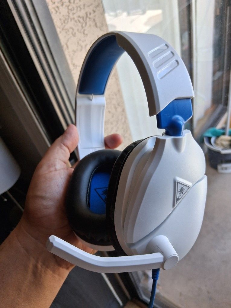 Turtle Beach Recon 70p Wired Headset