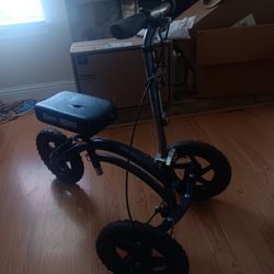 Medical Scooter
