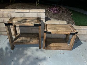 End Tables