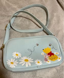 Winnie the Pooh Loungefly