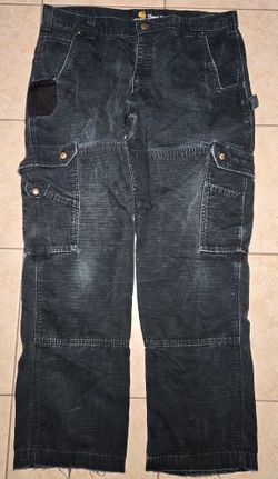 Carhartt mens pants 38 x 32