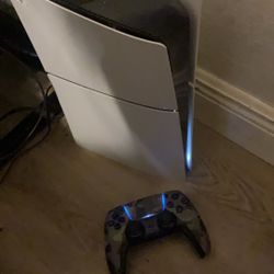 Digital Ps5
