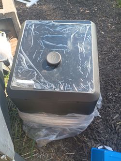 ICE BARREL CHILLER