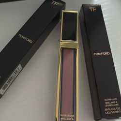 Tom Fort  Gloss Luxe 