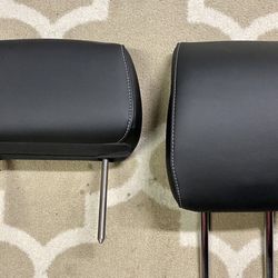 Chevrolet Tahoe Rear Head Rest