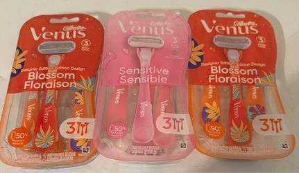 Venus razor