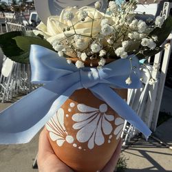 Centerpiece for cielito lindo