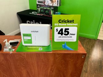 $45 A MONTH