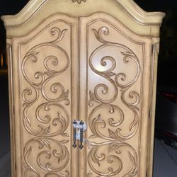 Armoire 