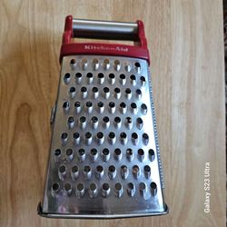 KitchenAid Box Grater