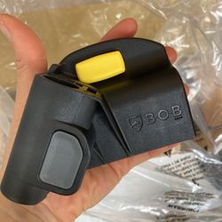 Bob Stroller Adapters For Snack Tray