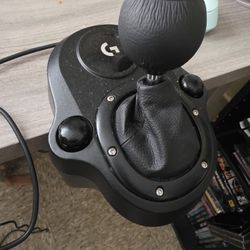 Gaming Stering Wheel For PC And Xbox 
