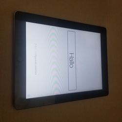 iPad 2nd Gen Stuck In a Boot Loop