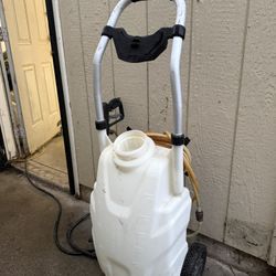 Flowzone Rolling Sprayer 