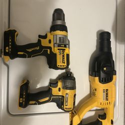 Drills 